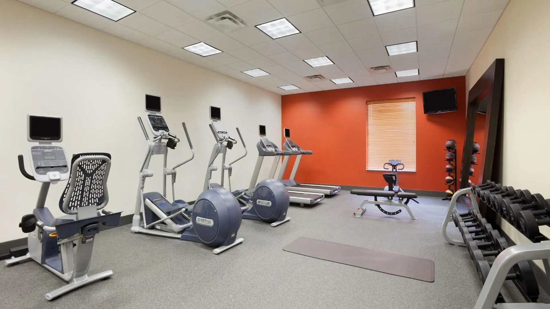 Hilton Garden Inn Edmonton International Airport Leduc