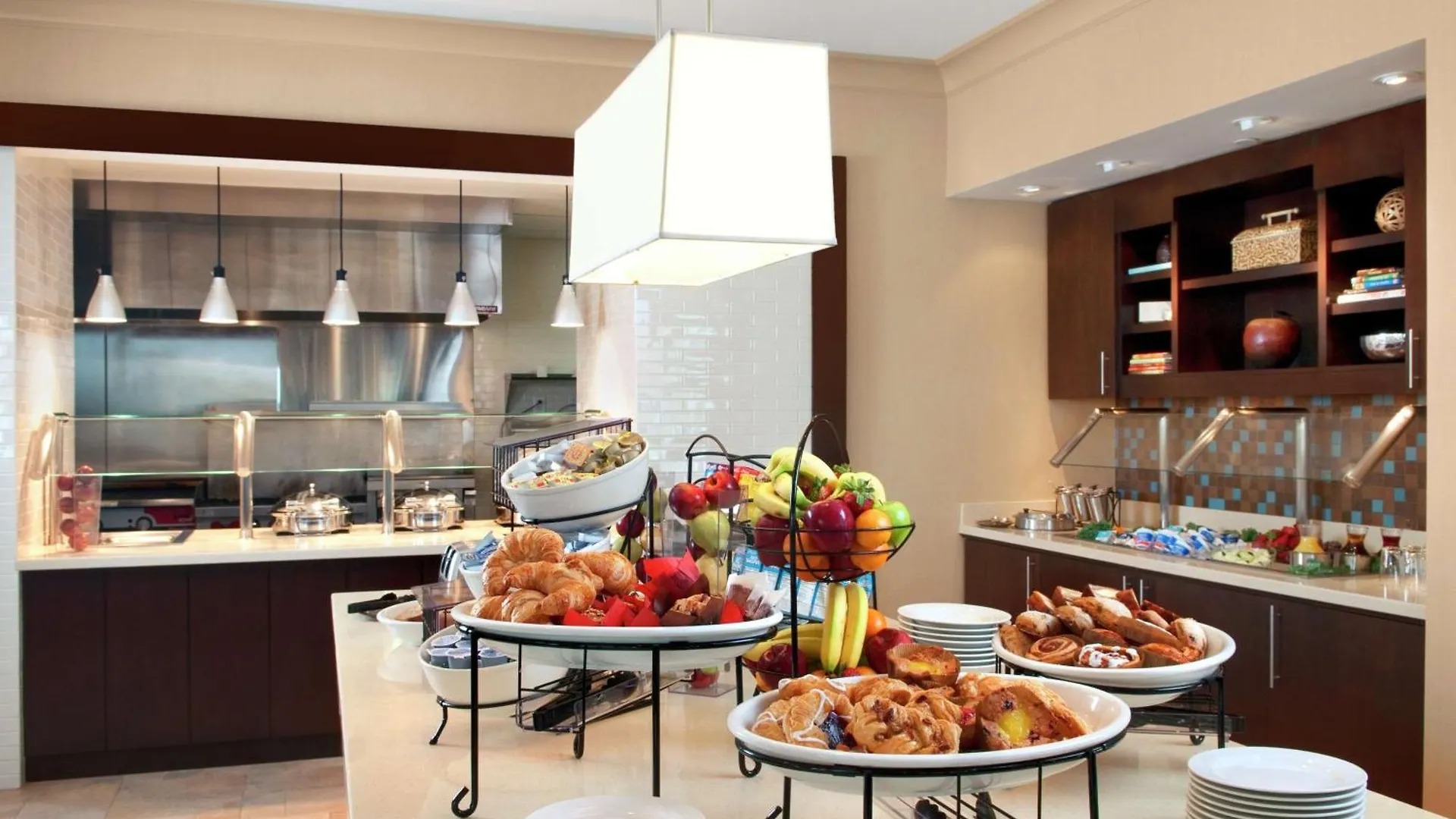 Hilton Garden Inn Edmonton International Airport Leduc Kanada