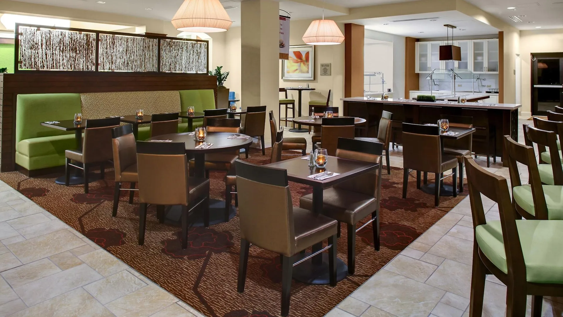 Hotel Hilton Garden Inn Edmonton International Airport Leduc