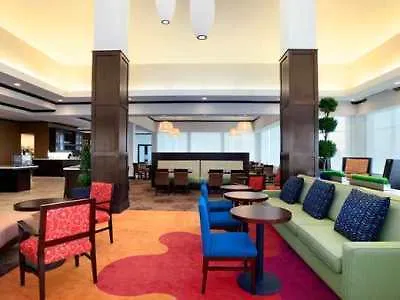 Hilton Garden Inn Edmonton International Airport Leduc 3*,