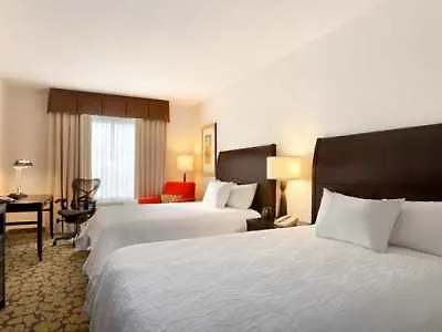 Hilton Garden Inn Edmonton International Airport Leduc