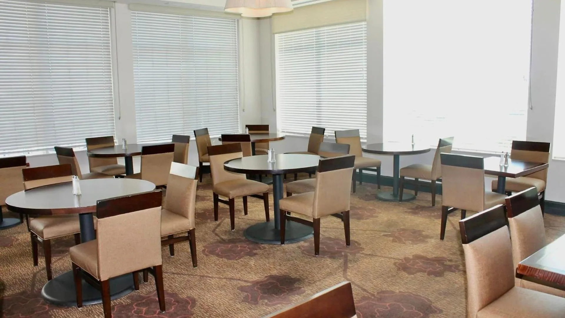 Hilton Garden Inn Edmonton International Airport Leduc Hotel