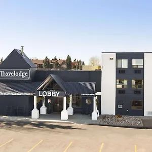 Travelodge By Wyndham South Edmonton