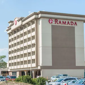 Ramada By Wyndham South Edmonton