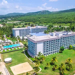 Resort Hilton Rose Hall & Spa Montego Bay