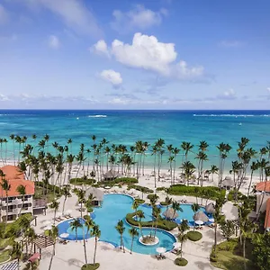 Resort Jewel Palm Beach Punta Cana