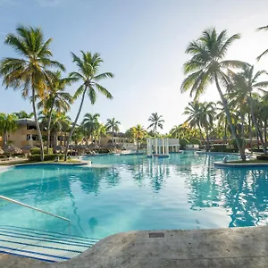 Resort Iberostar Costa Dorada Puerto Plata