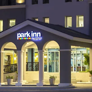 Hotel Park By Radisson Dammam