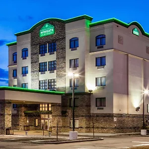 Radisson Edmonton Airport Leduc