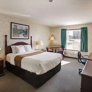 Ramada By Wyndham Edmonton Airport Nisku