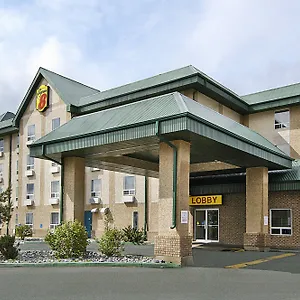 Super 8 By Wyndham Edmonton International Airport Leduc