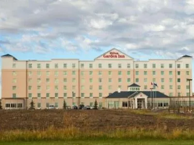 Hilton Garden Inn Edmonton International Airport Leduc Canada