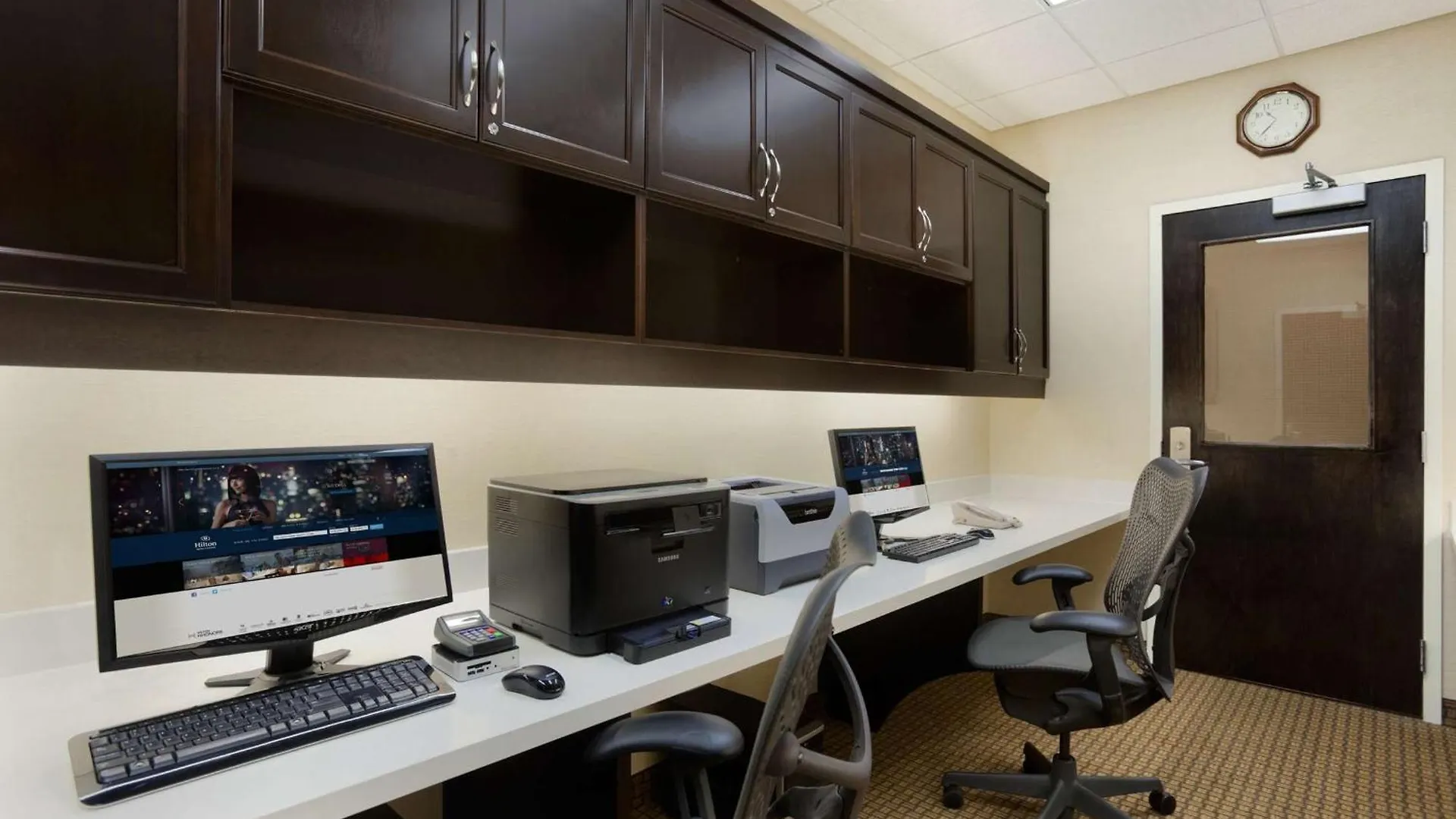 Hilton Garden Inn Edmonton International Airport Leduc