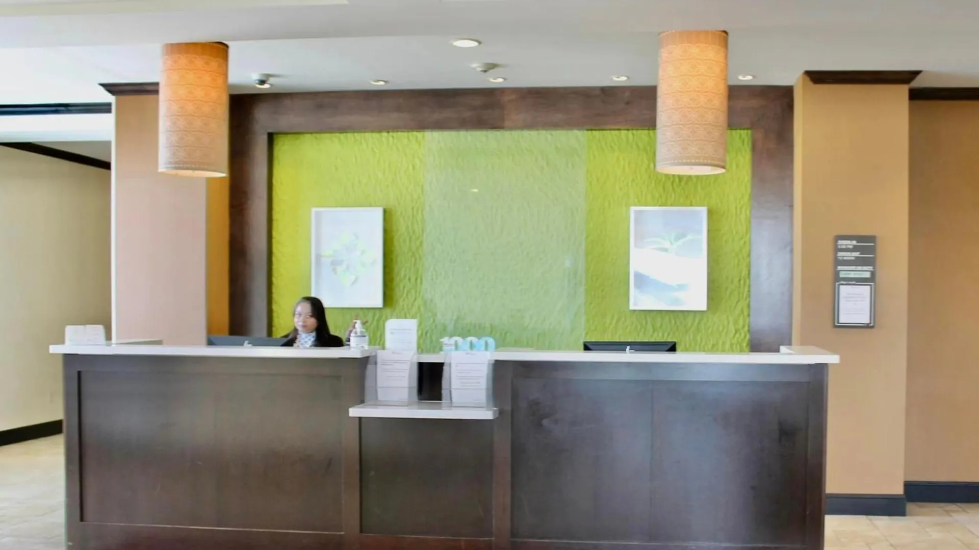Hilton Garden Inn Edmonton International Airport Leduc Canada