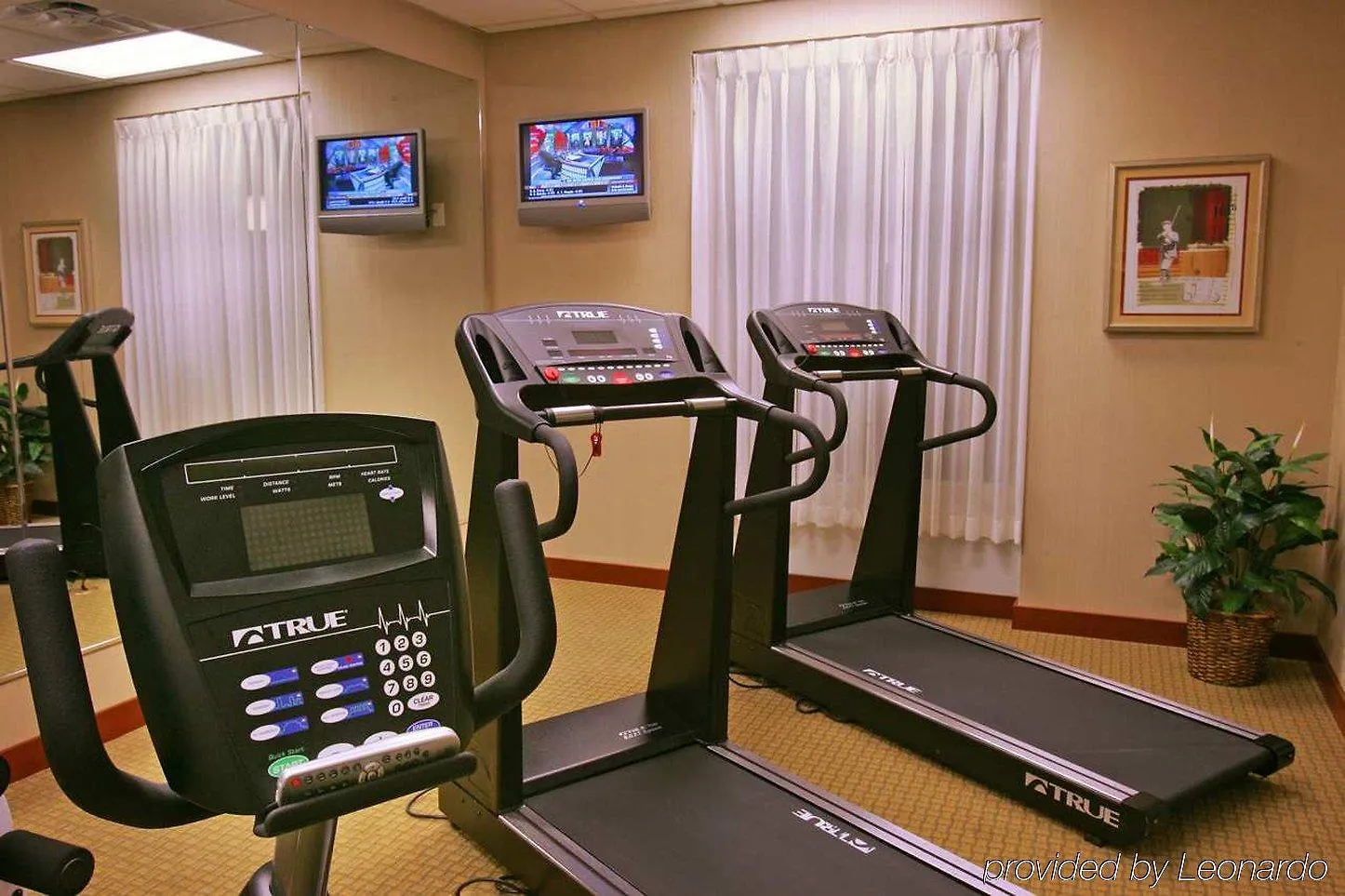 *** Hotel Hilton Garden Inn Edmonton International Airport Leduc Canada